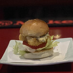 Casual Bar Bamboo horse - 