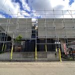 風遊斎 - 外観です