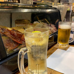 だいどこ やぶれ傘 - 