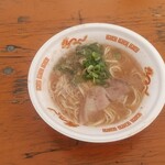 Komaya - 70"s博多ラーメン