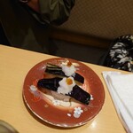 すし丸 - 料理写真: