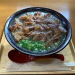 風遊斎 - フアフア小（900円）