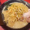 柏 ネギラーメン 柏本店