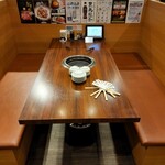 Yakiniku Gyuusei Takamatsuku Ukoudooriten - 