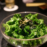 焼肉 神宮 - ヘルシーに！