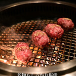 焼肉 神宮 - 必ず注文する大人気商品！