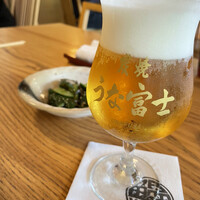 炭焼うな富士 白壁別邸 - 