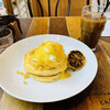 J.S. PANCAKE CAFE  マークイズみなとみらい店