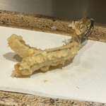 日本橋 蕎ノ字 - めごち