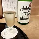 割烹むつごろう - 常山