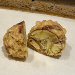 日本橋 蕎ノ字 - 