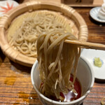 日本橋 蕎ノ字 - 