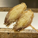 日本橋 蕎ノ字 - 