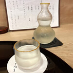 割烹むつごろう - 八海山