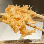 日本橋 蕎ノ字 - 