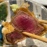 日本橋 蕎ノ字 - 