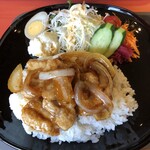 きくやキッチン - 