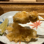 日本橋 蕎ノ字 - 