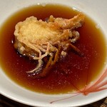 日本橋 蕎ノ字 - 