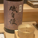 日本橋 蕎ノ字 - 