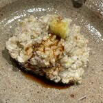 日本橋 蕎ノ字 - 