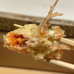 日本橋 蕎ノ字 - 