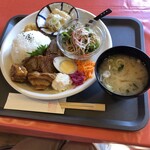 きくやキッチン - 料理写真: