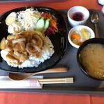 きくやキッチン - 