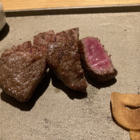 鉄板料理 花六 - 