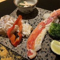 鉄板料理 花六 - 