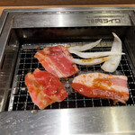 Yakiniku Raiku - 