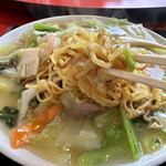 Chuugoku Ramen Sairon - 