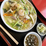 Chuugoku Ramen Sairon - 