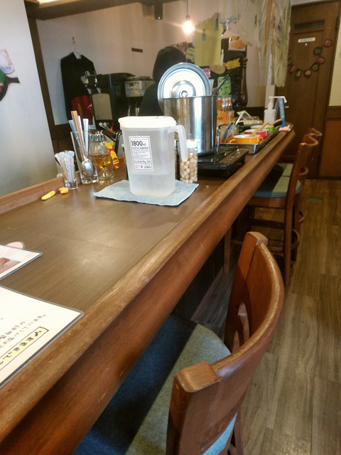 Yurui Italian Mofumofu Aratamabashi Honten photo 4