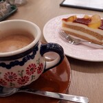 Cafe SOReKaRa - 