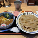 松戸富田製麺 - 