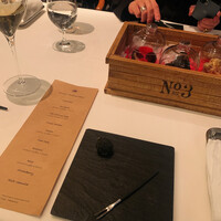 Terres de Truffes, Tokyo - 