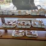 シャンピニオン - 料理写真: