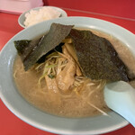 Ramen Shoppu - 