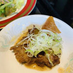 中国美点菜 彩華 - 