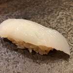 にぎりの一歩 - いか