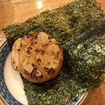 にぎりの一歩 - 