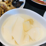 中国美点菜 彩華 - 