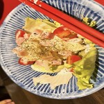 Azemichi - ポテトサラダ