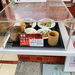 中国美点菜 彩華 - 