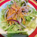 中国美点菜 彩華 - 