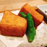 豆腐料理 空野 - 