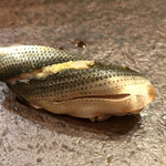 にぎりの一歩 - 小肌