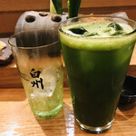 にぎりの一歩 - 