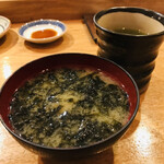 にぎりの一歩 - 